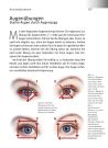 Auszug Augenübungen: Makuladegeneration, Diabetische Retinopathie