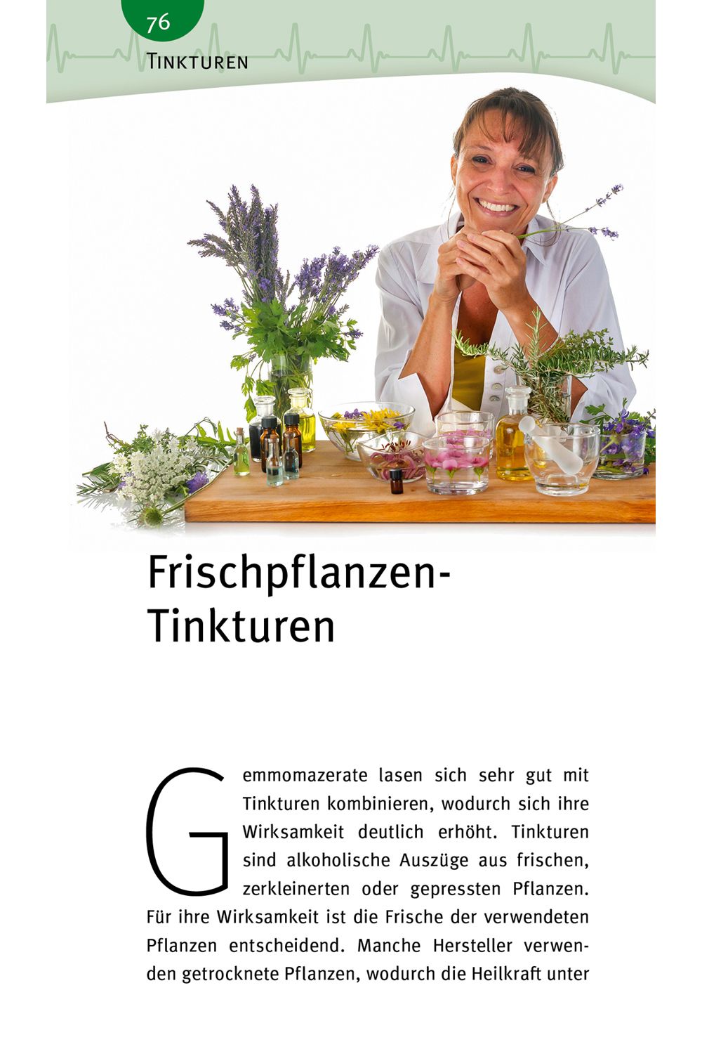 Natürlich gesund - Bluthochdruck