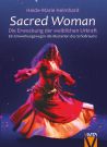 Sacred woman