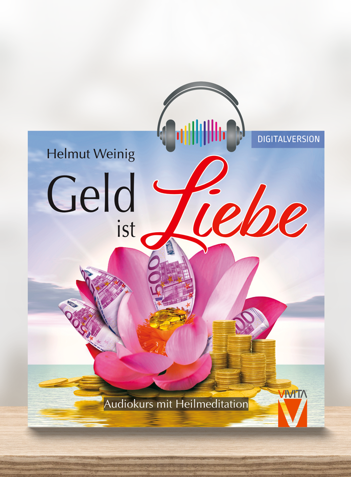 Geld ist Liebe