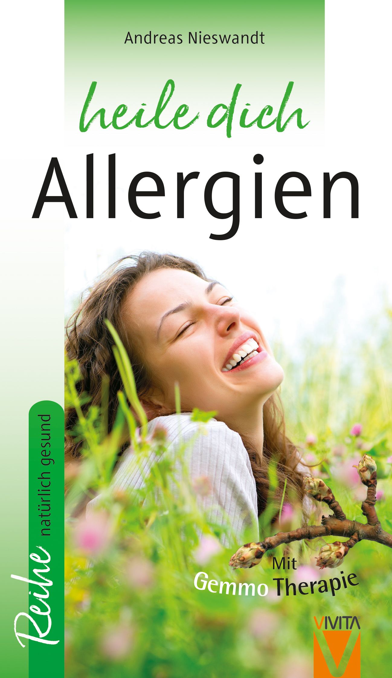 Natürlich gesund - Allergien