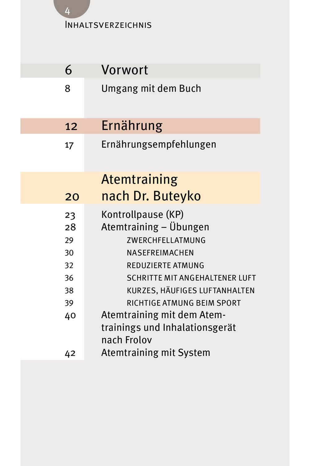 Natürlich gesund - Bluthochdruck