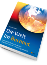 Die Welt im Burnout - 3D-Liegend